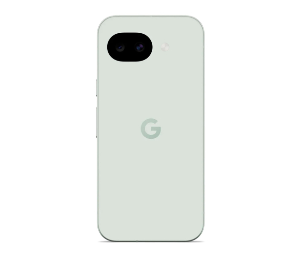 Google Pixel 10a 5G 8/256GB Jasnoszary - 1519090 - zdjęcie 3